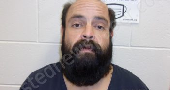SAENZ, GABRIEL LEONARDO | 2021-10-27 11:27:00 Socorro County, New Mexico Booking