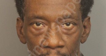 MCDOWELL, MICHAEL LEON | 2021-10-27 18:14:00 Jefferson County, Alabama Booking