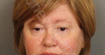 BYRAM, MARY BARNETT | 2021-10-27 00:22:00 Jefferson County, Alabama Booking