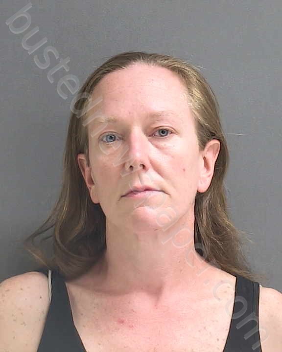 PINEDA, AMANDA M #, Volusia County, Florida - 2021-10-27 00:14:00