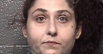 <B>WISEMAN</B>, <B>BRANDY</B> LEA #, Danville PD, Virginia - 2021-10-27