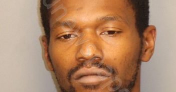 REESE, KEDEEM ARTHUR | 2021-10-27 21:53:00 Jefferson County, Alabama Booking