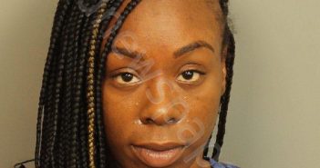 WARREN, KAYLA ALEXANDRIA | 2021-10-27 00:31:00 Jefferson County, Alabama Booking