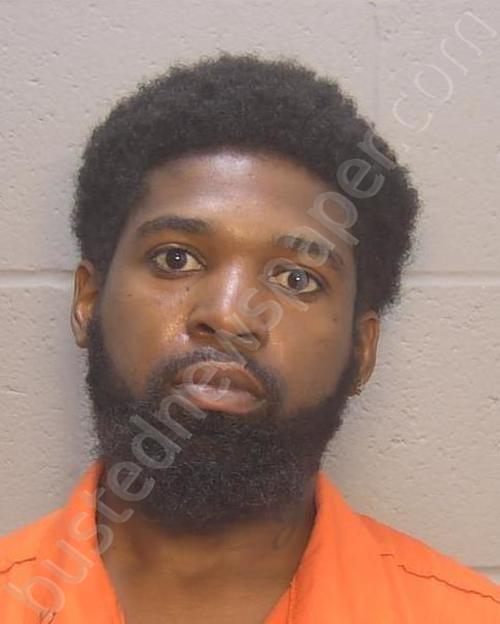 MCDANIELS, JARROD MARCEL #, Chesapeake, Virginia - 2021-10-27 13:10:00
