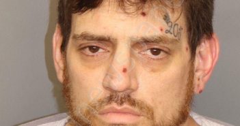 REEVES, BRANDON WILLIAMS | 2021-10-27 17:17:00 Jefferson County, Alabama Booking