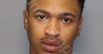 GREENE, DERRAY LEMON | 2021-10-27 07:32:00 Jefferson County, Alabama Booking