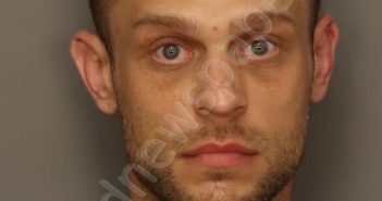 HOLCOMBE, MATTHEW DAVID | 2021-10-27 20:20:00 Jefferson County, Alabama Booking