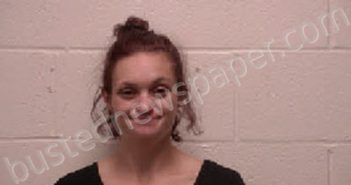 SINKS, SAVANNAH CLARICE | 2021-10-27 11:04:00 Robertson County, Tennessee Booking