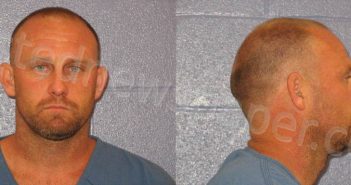 NEAL, ROY LEE | 2021-10-27 Andrews County, Texas Booking