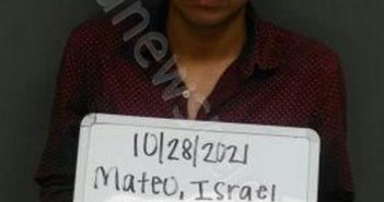 <B>MATEO</B>, ISRAEL #, <b>Sebastian</b> County, Arkansas, Sebastian County, Arkansas - 2021-10-27 23:51:00