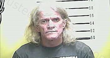 BAKER, <B>JEROME</B> #, <b>Bell</b> County, Kentucky, Bell County, Kentucky - 2021-10-27 14:15:00