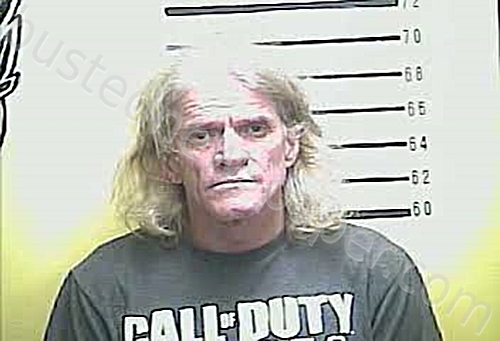 BAKER, JEROME #, Bell County, Kentucky - 2021-10-27 14:15:00