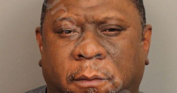 WHITE, CHRISTOPHER LEMONE | 2021-10-27 17:03:00 Jefferson County, Alabama Booking