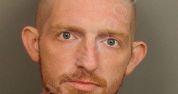 DEES, MATTHEW ERIC | 2021-10-27 16:53:00 Jefferson County, Alabama Booking