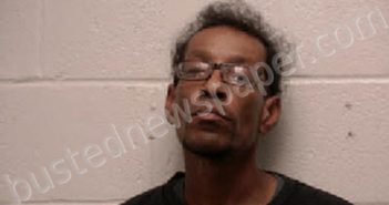 PAYNE, LABRON ONEAL | 2021-10-27 00:13:00 Robertson County, Tennessee Booking