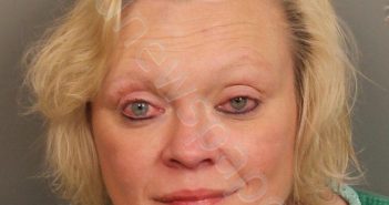 MAYS, LINDSEY COLLINS | 2021-10-27 22:15:00 Jefferson County, Alabama Booking