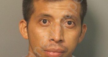 CARDONA-LOPEZ, OTTONIEL CARDONA | 2021-10-27 15:41:00 Jefferson County, Alabama Booking