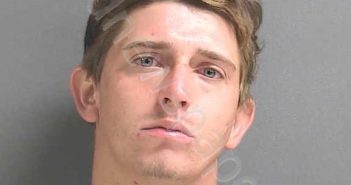 ALLEN, <B>ROBERT</B> A #, Volusia County, Florida - 2021-10-27 00:19:00