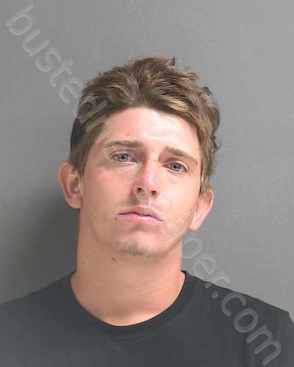 ALLEN, ROBERT A #, Volusia County, Florida - 2021-10-27 00:19:00