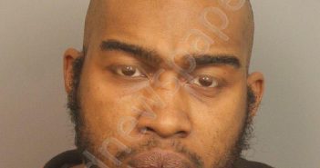 WILLIAMS, RHODEO RAVIZHEE | 2021-10-27 20:32:00 Jefferson County, Alabama Booking