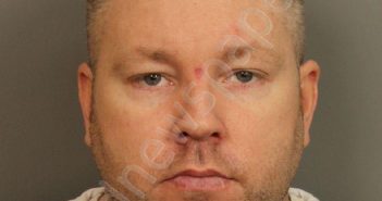 COPELAND, JONATHAN WADE | 2021-10-27 15:02:00 Jefferson County, Alabama Booking