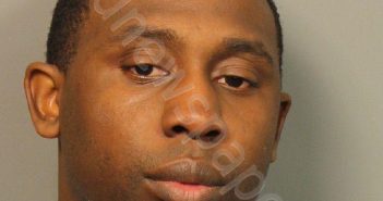 BRADBERRY, CORDNEY LANIER | 2021-10-28 19:13:00 Jefferson County, Alabama Booking