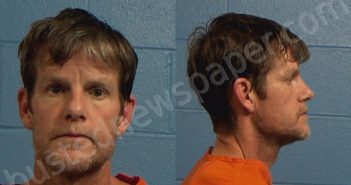 CASELTINE, DONNIE RAY, II | 2021-10-28 Williamson County, Texas Booking