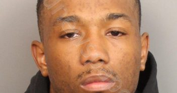 MORRIS, DRAKARR DEWANY | 2021-10-28 18:34:00 Jefferson County, Alabama Booking