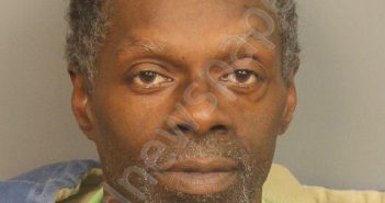 HARDY, DEREK | 2021-10-28 21:32:00 Jefferson County, Alabama Booking