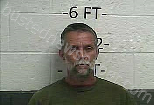 PARTIN, BEN #, Whitley County, Kentucky - 2021-10-28 08:34:00