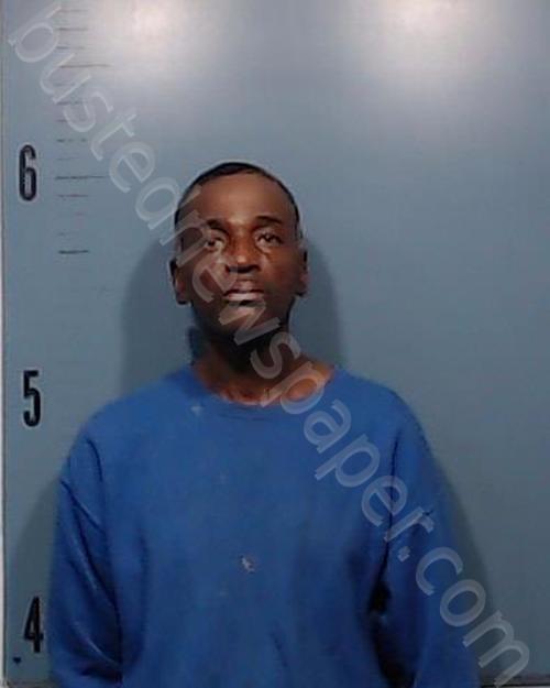 WILLIS, JESSIE WAYNE #, Taylor County, Texas - 2021-10-28