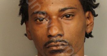 MATTHEWS, SHAQUILLE TYRE | 2021-10-28 15:14:00 Jefferson County, Alabama Booking