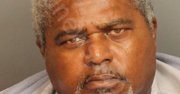 HART, WILLIE GEORGE | 2021-10-28 17:03:00 Jefferson County, Alabama Booking