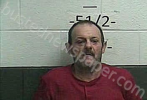 GRIFFITH, CECIL RAY, SR #, Whitley County, Kentucky - 2021-10-28 13:52:00