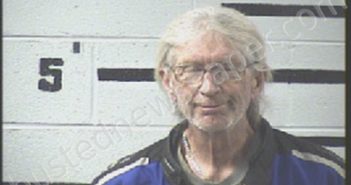 <B>WILKINSON</B>, <B>WILLIAM</B> <B>EARL</B> #, Transylvania County, North Carolina - 2021-10-28 02:34:00