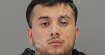 <B>ZAMORA</B>, DAMIEN <B>DAVID</B> #, Brazos County, Texas - 2021-10-28