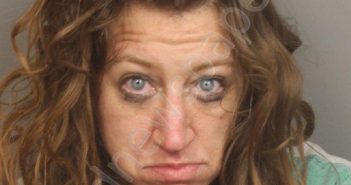 FOLKER, CHRISTY NICHOLE | 2021-10-28 23:19:00 Jefferson County, Alabama Booking