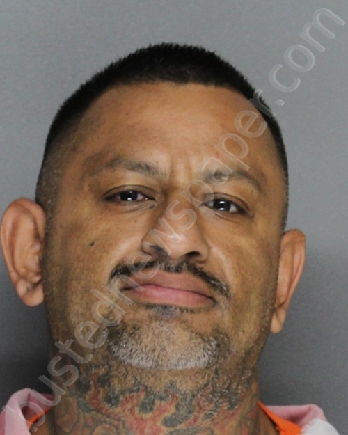 ELIAS, ERIC ALEJANDRO #, Ellis County, Texas - 2021-10-28 03:58:00