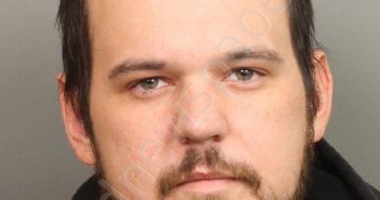 ROBBINS, NEIL MATTHEW | 2021-10-28 18:13:00 Jefferson County, Alabama Booking