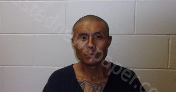 LOPEZ, MANUEL | 2021-10-28 23:02:00 Socorro County, New Mexico Booking