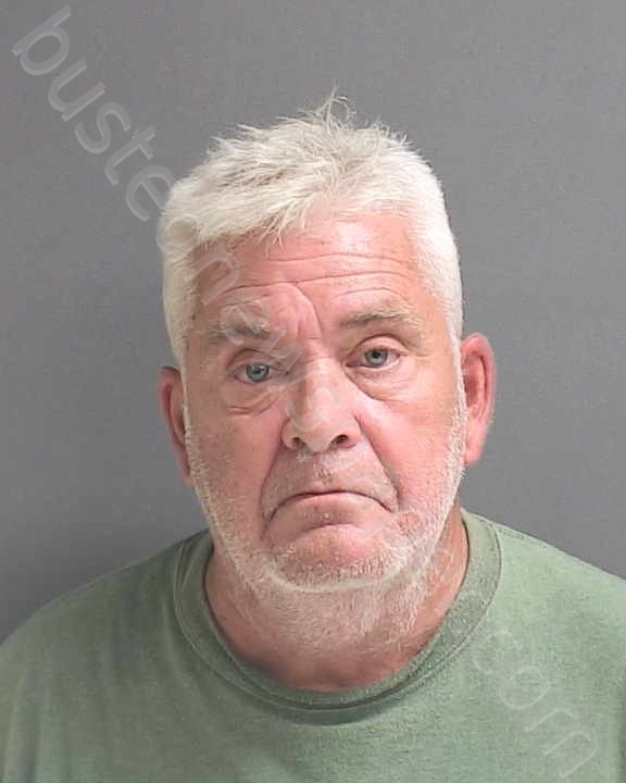 SHELDRUP, ROBERT W #, Volusia County, Florida - 2021-10-28 18:13:00