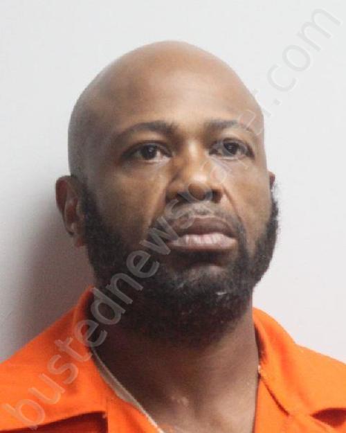 SIMON, TAJI RASHAD SR #, Rapides Parish, Louisiana - 2021-10-28 12:40:00