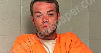 MARTIN, SHAWN D | 2021-10-28 18:19:32 Woodford County, Kentucky Booking