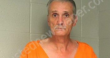 CHILTON, BRUCE MARVIN | 2021-10-28 20:11:16 Woodford County, Kentucky Booking