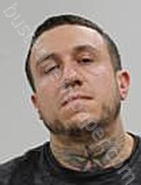 WEISER, JEREMY TYLER #, Wayne County, Indiana - 2021-10-28
