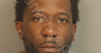 BARNFIELD, LARRY DEMETERIA | 2021-10-28 20:19:00 Jefferson County, Alabama Booking