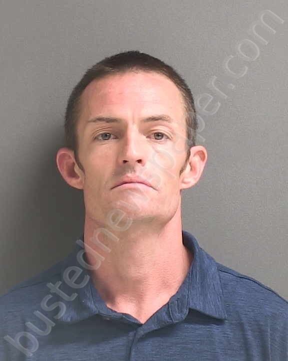 CHAPPELL, AUSTIN S #, Volusia County, Florida - 2021-10-28 16:19:00