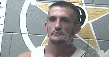 <B>BAILEY</B>, <B>BRANDON</B> #, Montgomery County, Kentucky - 2021-10-28 18:30:00