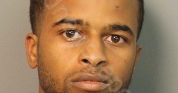 MICKLES, MONTRELL DEON | 2021-10-28 18:26:00 Jefferson County, Alabama Booking