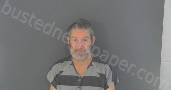 ROWE, <B>MARK</B> <B>ANTHONY</B> #, Shelby County, Indiana - 2021-10-28 13:18:00